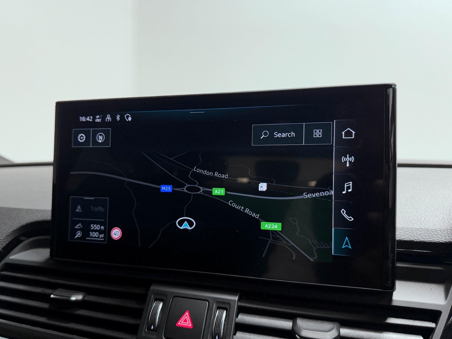 Used Audi SQ5 2021 for sale - 76072725: Photo 49