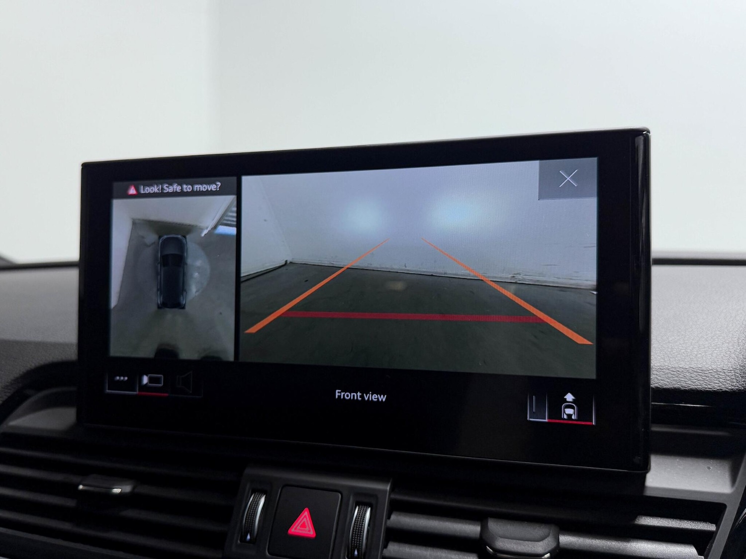 Used Audi SQ5 2021 for sale - 76072725: Photo 50