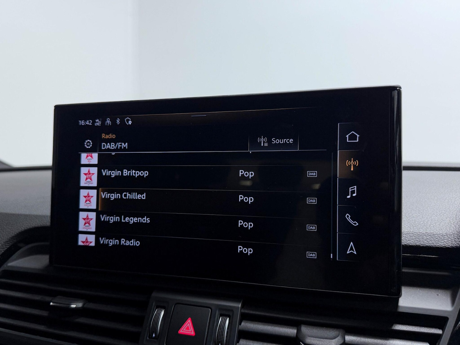 Used Audi SQ5 2021 for sale - 76072725: Photo 51