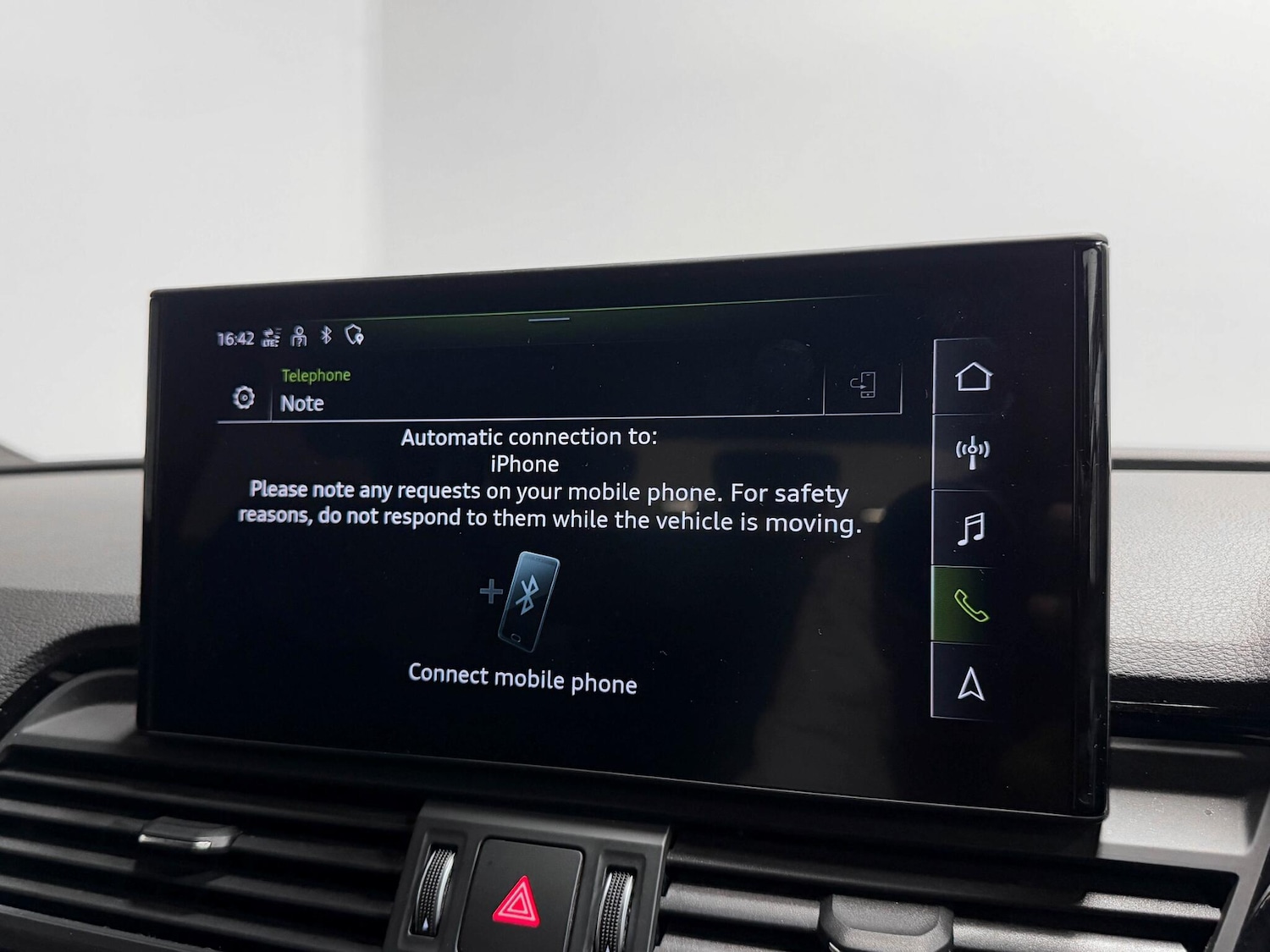 Used Audi SQ5 2021 for sale - 76072725: Photo 53