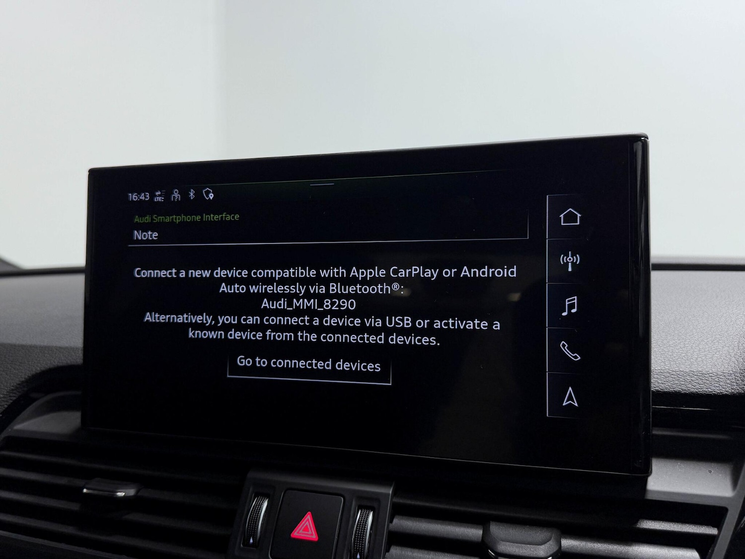 Used Audi SQ5 2021 for sale - 76072725: Photo 54