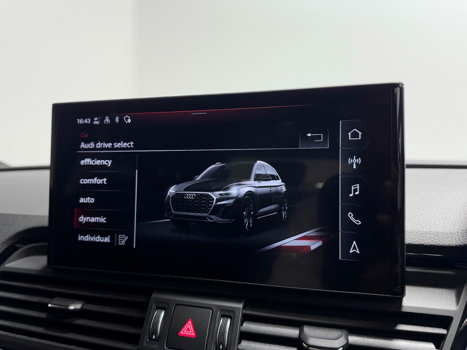 Used Audi SQ5 2021 for sale - 76072725: Photo 55