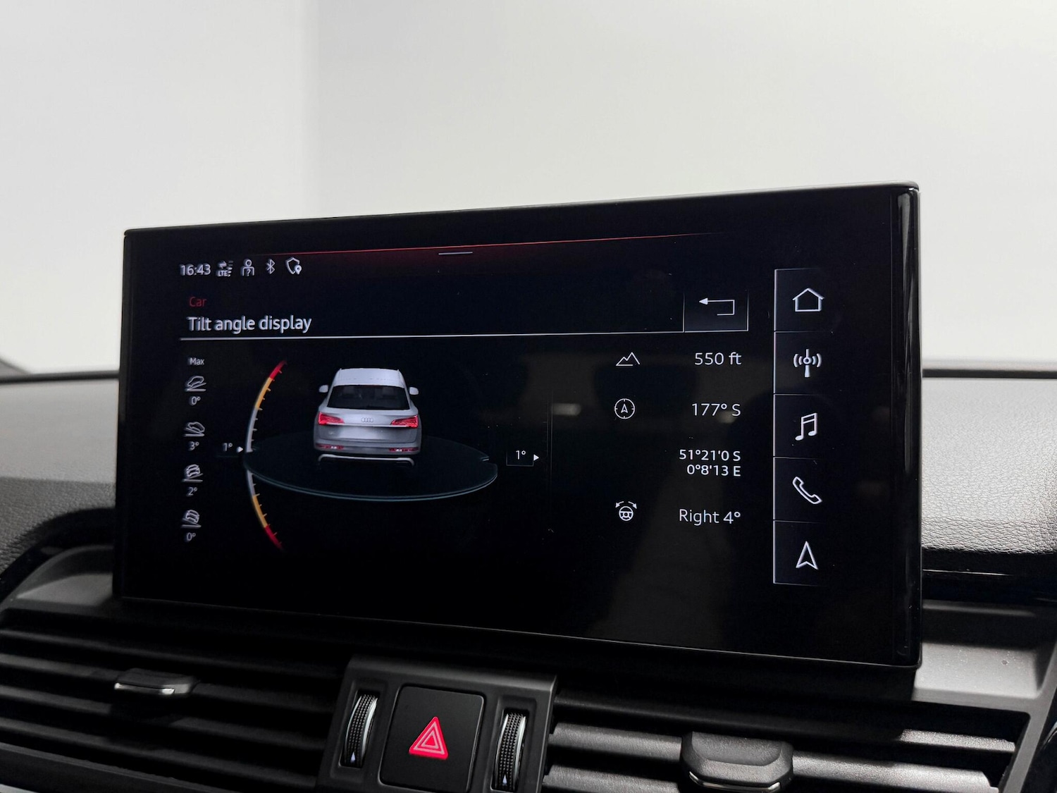 Used Audi SQ5 2021 for sale - 76072725: Photo 56