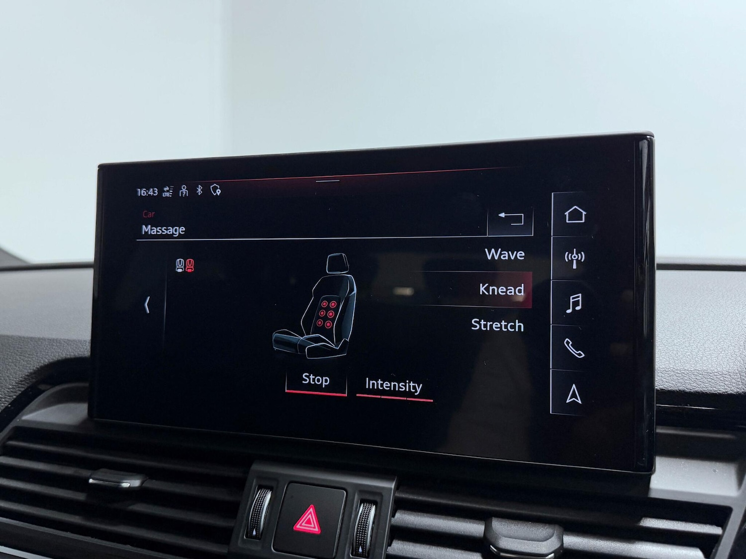 Used Audi SQ5 2021 for sale - 76072725: Photo 57