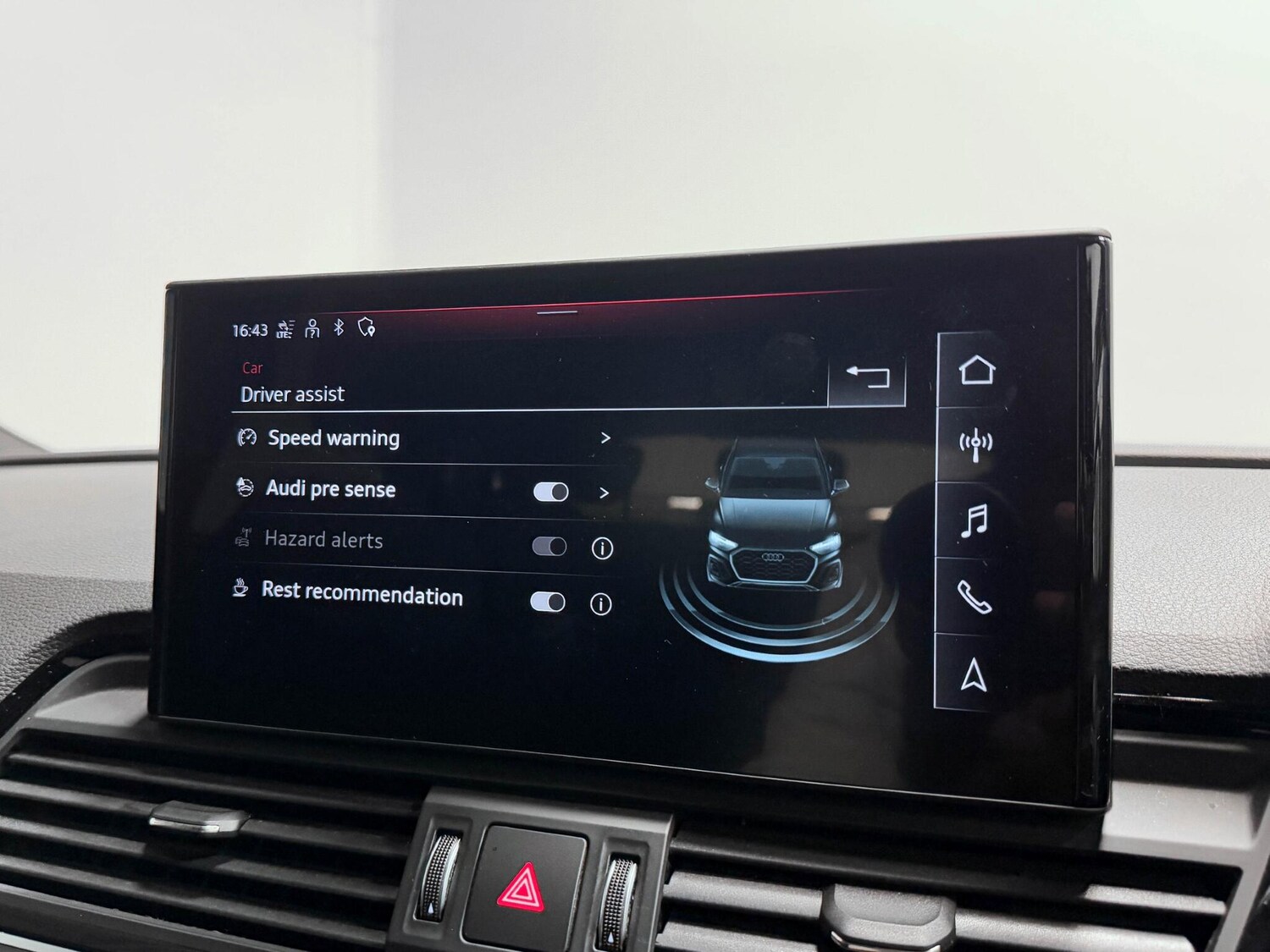 Used Audi SQ5 2021 for sale - 76072725: Photo 59