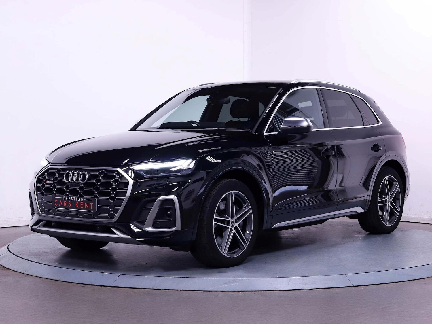 Used Audi SQ5 2021 for sale - 76072725: Photo 6