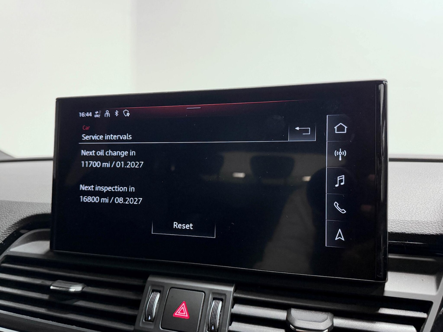 Used Audi SQ5 2021 for sale - 76072725: Photo 60