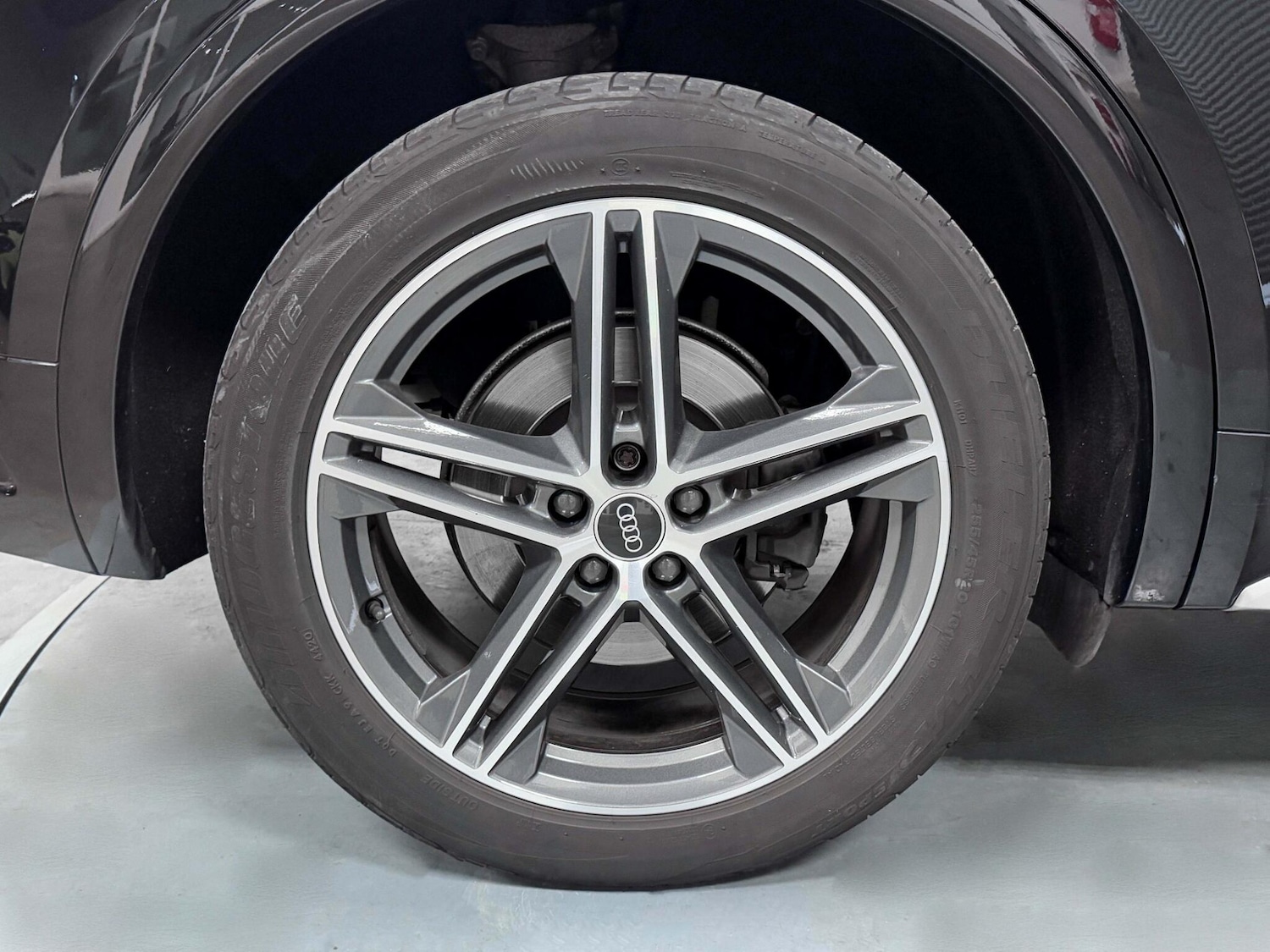 Used Audi SQ5 2021 for sale - 76072725: Photo 62