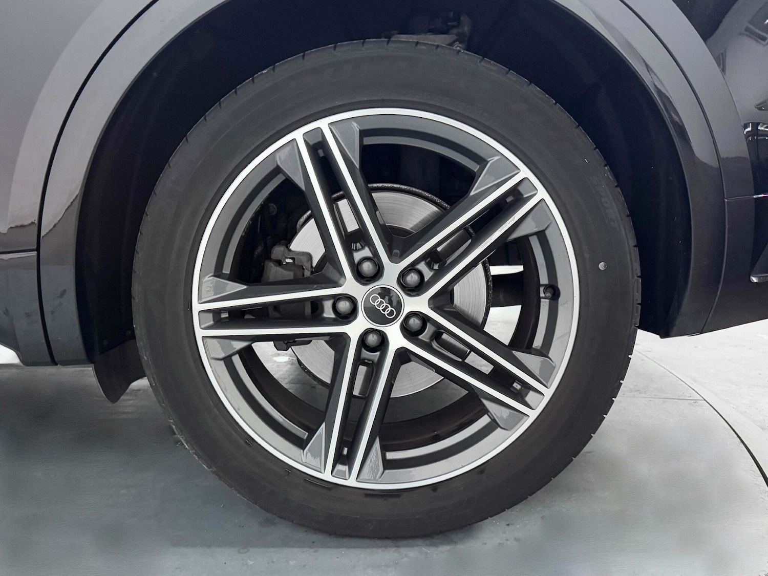 Used Audi SQ5 2021 for sale - 76072725: Photo 65