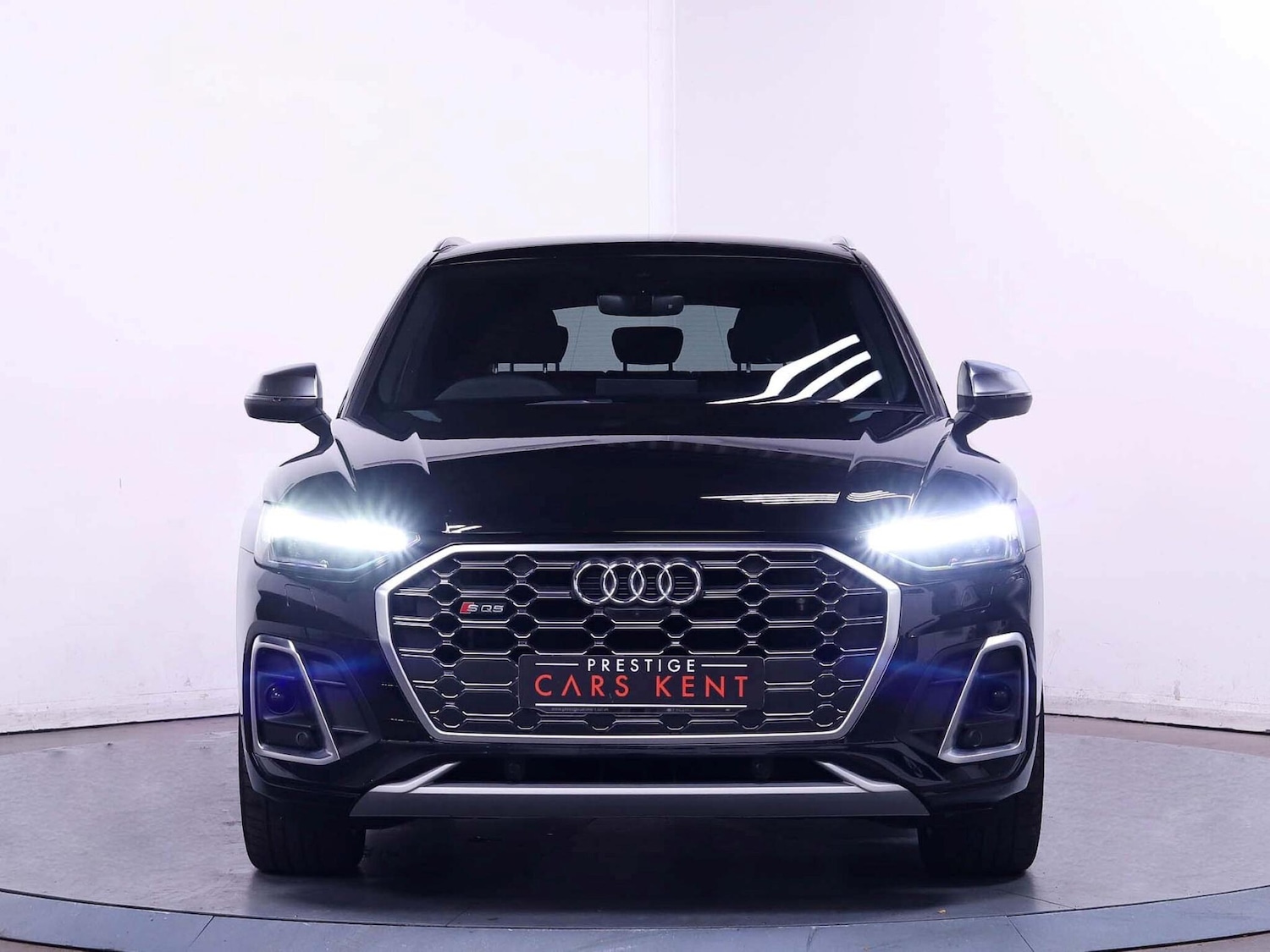 Used Audi SQ5 2021 for sale - 76072725: Photo 7