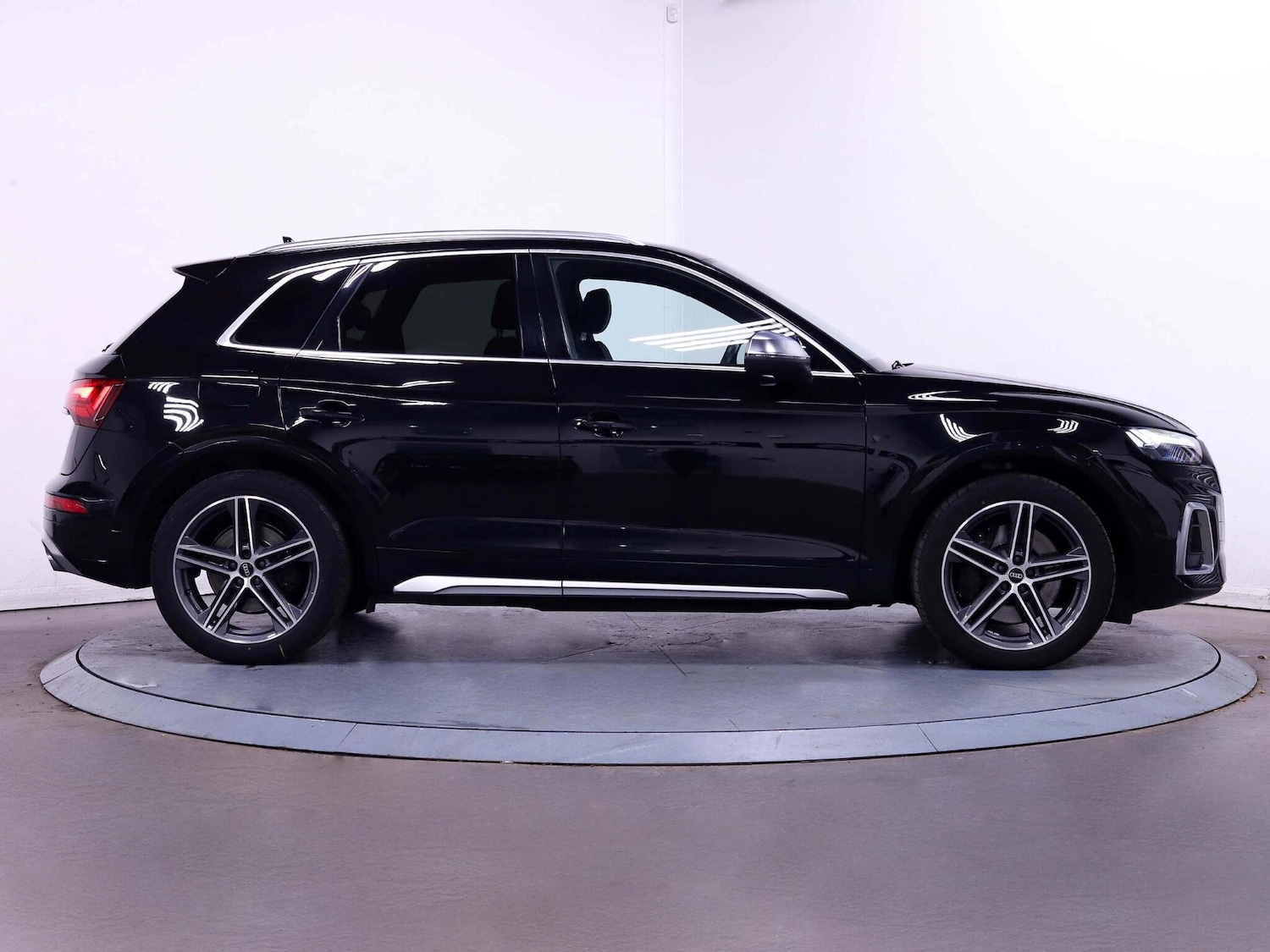 Used Audi SQ5 2021 for sale - 76072725: Photo 8