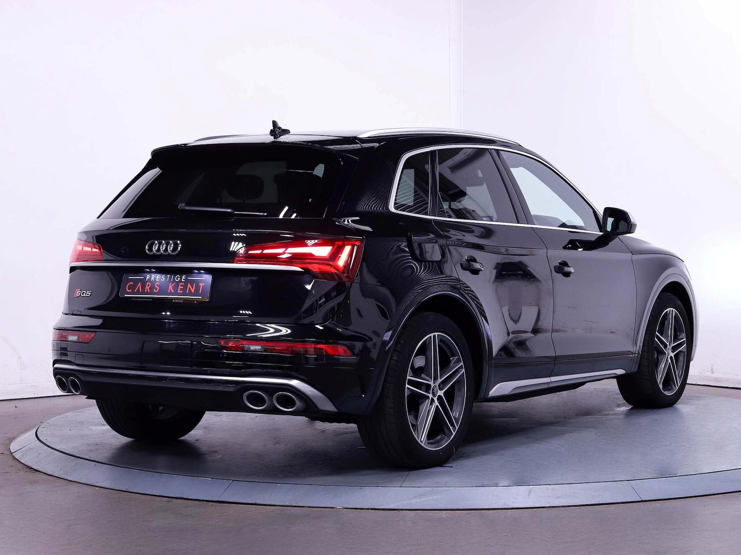Used Audi SQ5 2021 for sale - 76072725: Photo 9