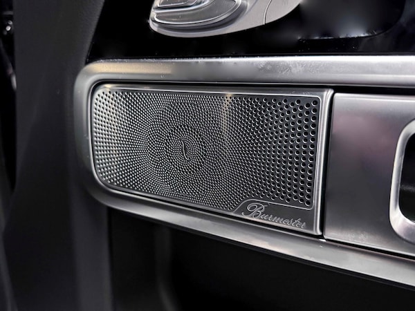 Used Mercedes-Benz G Class 2023 for sale - 75600330: Photo 14