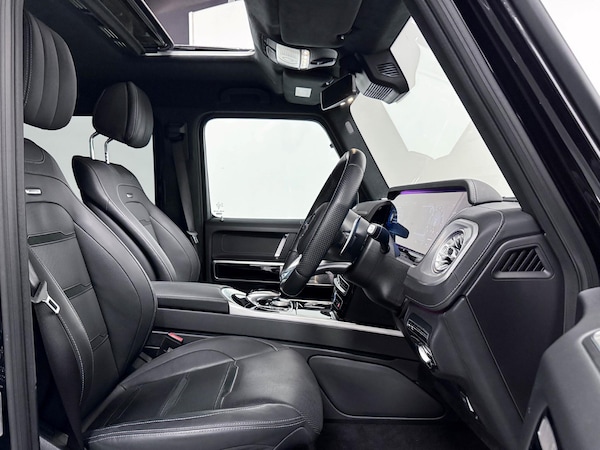 Used Mercedes-Benz G Class 2023 for sale - 75600330: Photo 18
