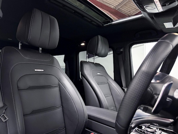 Used Mercedes-Benz G Class 2023 for sale - 75600330: Photo 19