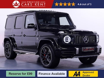 Used Mercedes-Benz G-Class 2023 for sale - 75600330: Photo