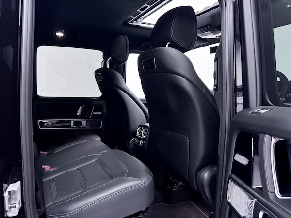 Used Mercedes-Benz G Class 2023 for sale - 75600330: Photo 21