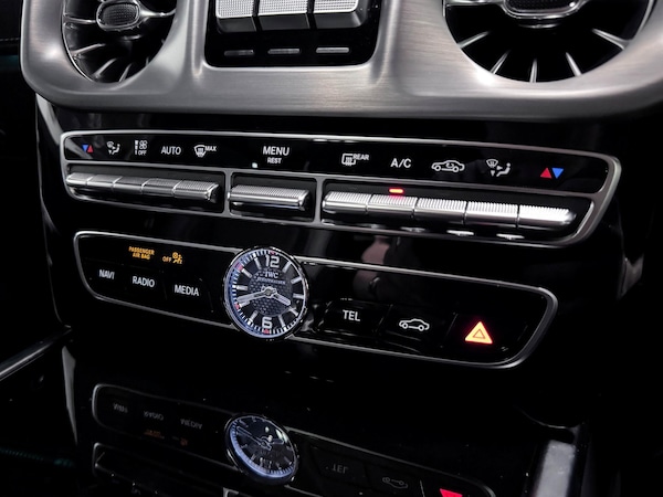 Used Mercedes-Benz G Class 2023 for sale - 75600330: Photo 28