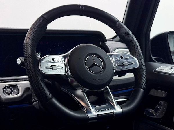 Used Mercedes-Benz G Class 2023 for sale - 75600330: Photo 32