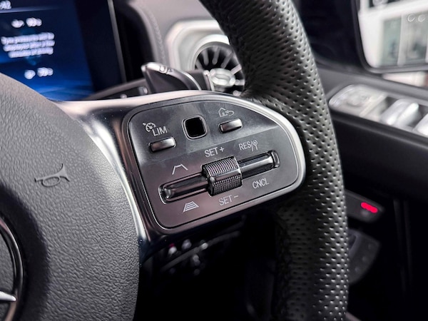 Used Mercedes-Benz G Class 2023 for sale - 75600330: Photo 36