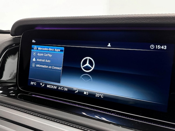 Used Mercedes-Benz G Class 2023 for sale - 75600330: Photo 38
