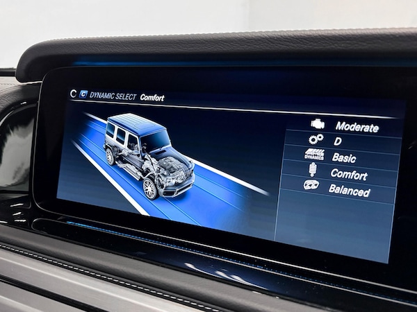 Used Mercedes-Benz G Class 2023 for sale - 75600330: Photo 49