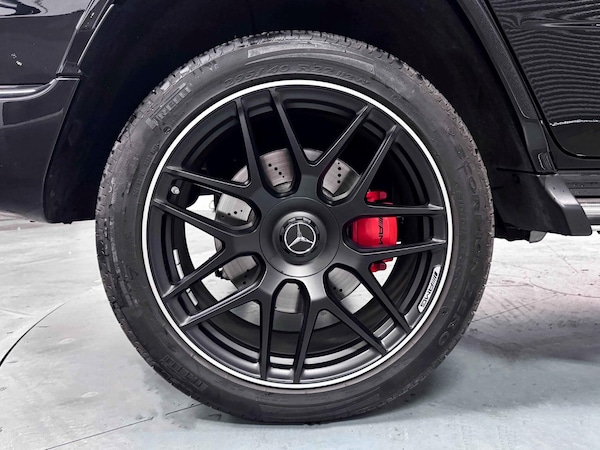 Used Mercedes-Benz G Class 2023 for sale - 75600330: Photo 56