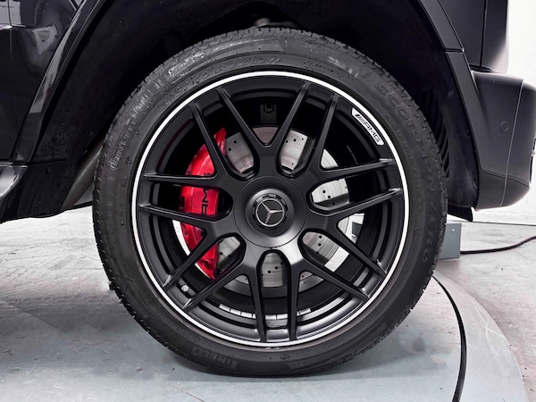 Used Mercedes-Benz G Class 2023 for sale - 75600330: Photo 57