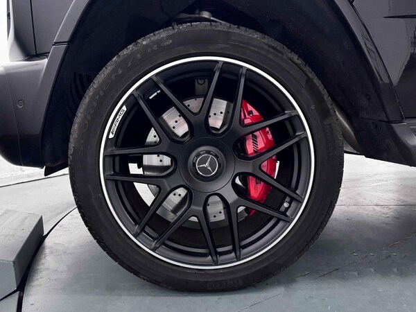 Used Mercedes-Benz G Class 2023 for sale - 75600330: Photo 58