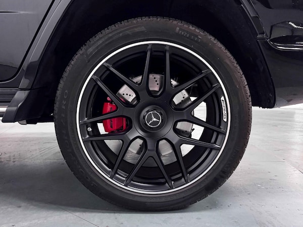 Used Mercedes-Benz G Class 2023 for sale - 75600330: Photo 59