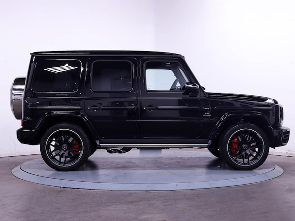 Used Mercedes-Benz G Class 2023 for sale - 75600330: Photo 8
