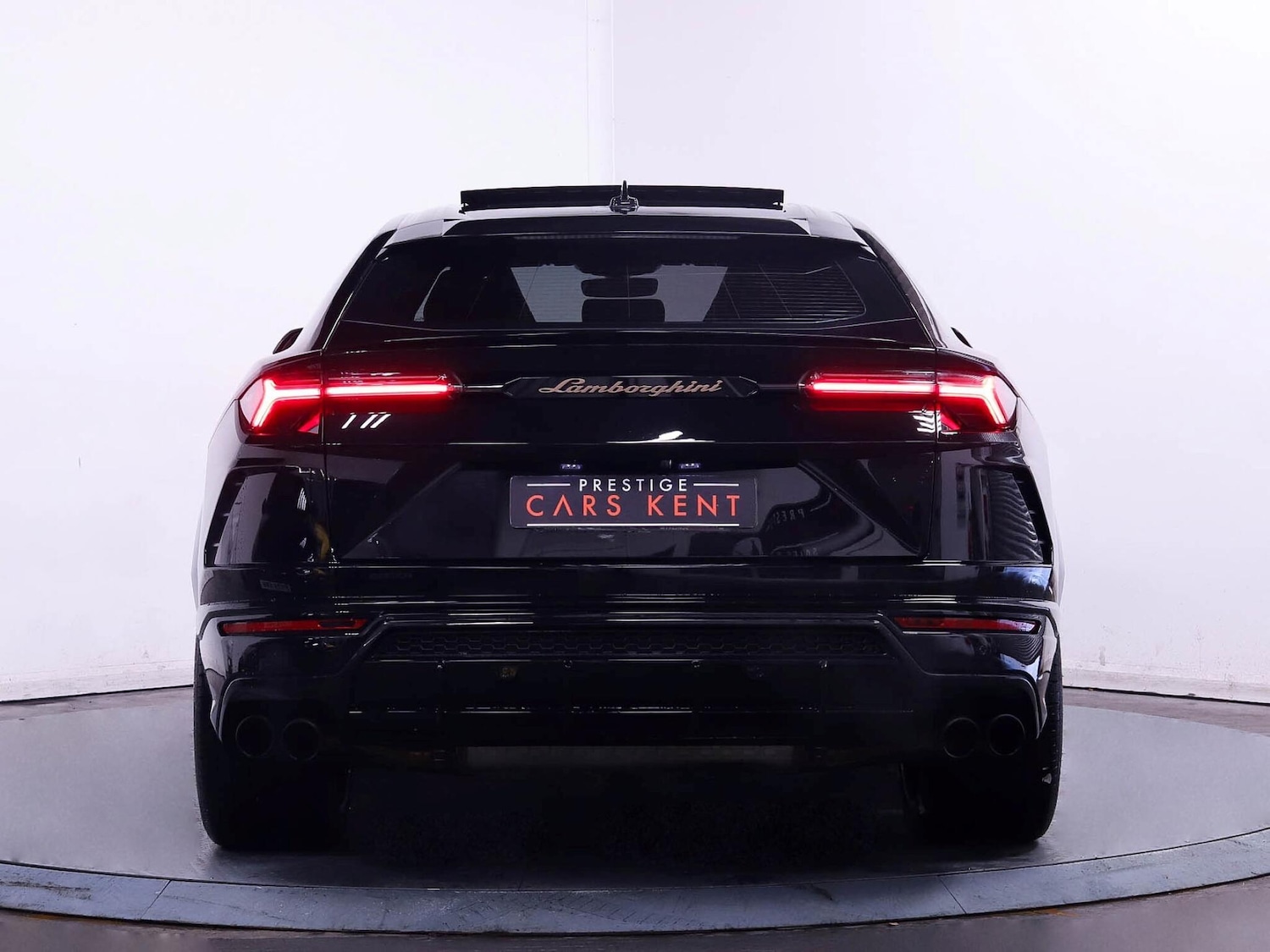 Used Lamborghini Urus 2019 for sale - 76991251: Photo 13