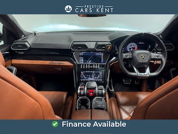 Used Lamborghini Urus 2019 for sale - 76991251: Photo