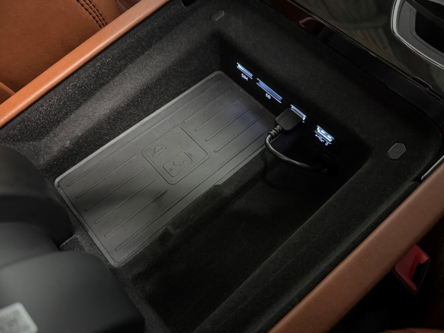 Used Lamborghini Urus 2019 for sale - 76991251: Photo 37