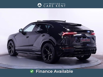 Used Lamborghini Urus 2019 for sale - 76991251: Photo