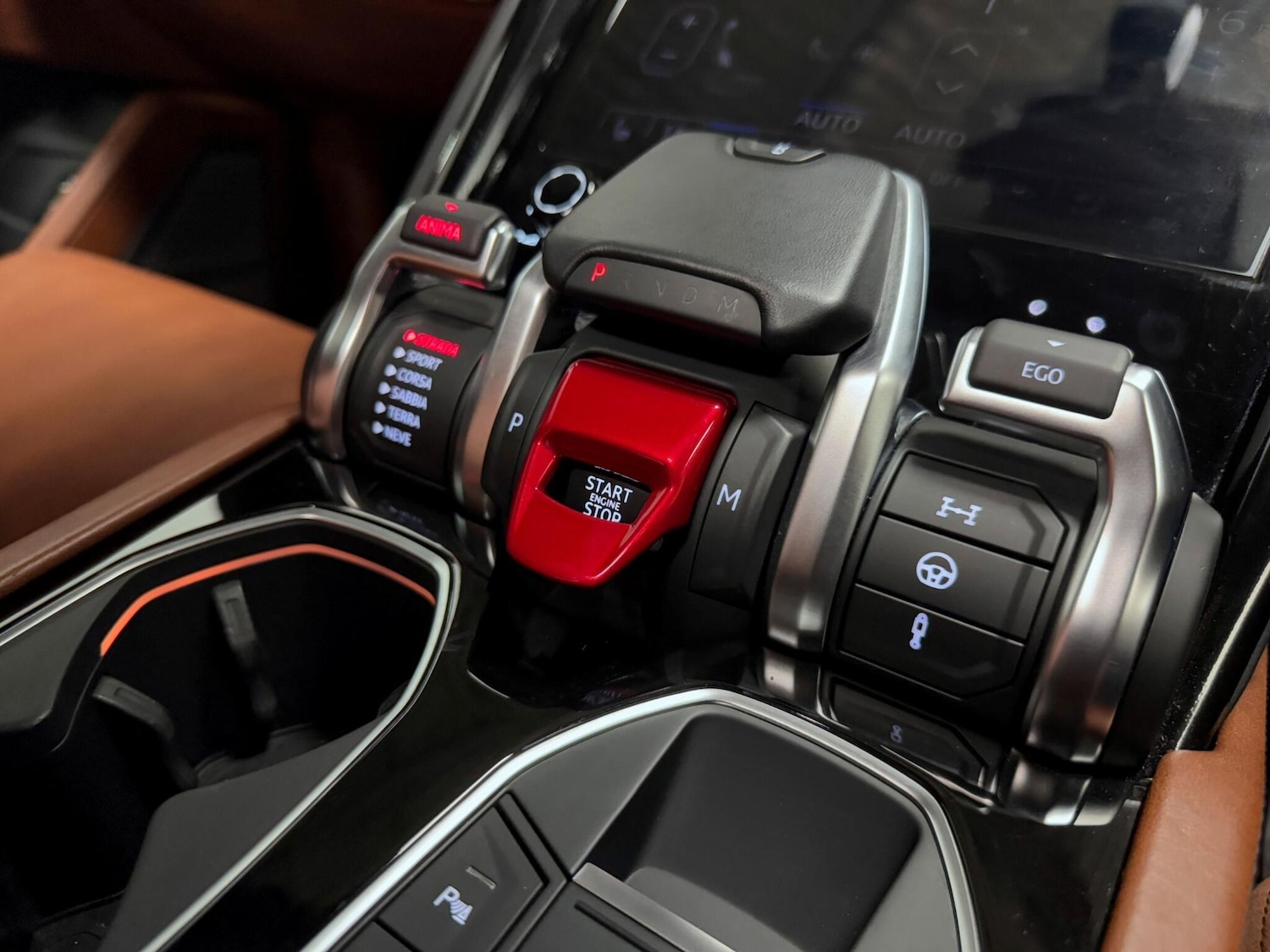 Used Lamborghini Urus 2019 for sale - 76991251: Photo 41