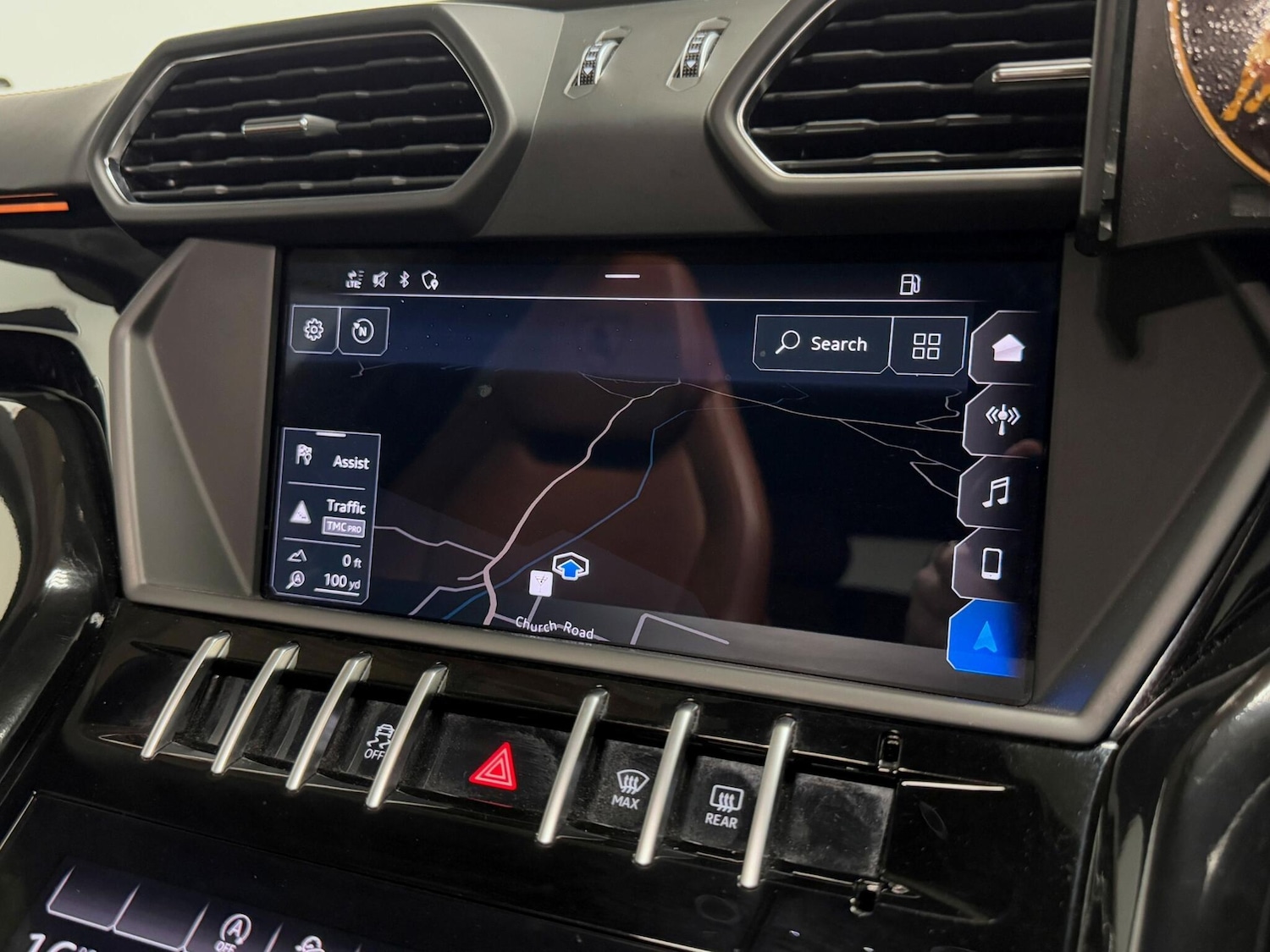 Used Lamborghini Urus 2019 for sale - 76991251: Photo 51