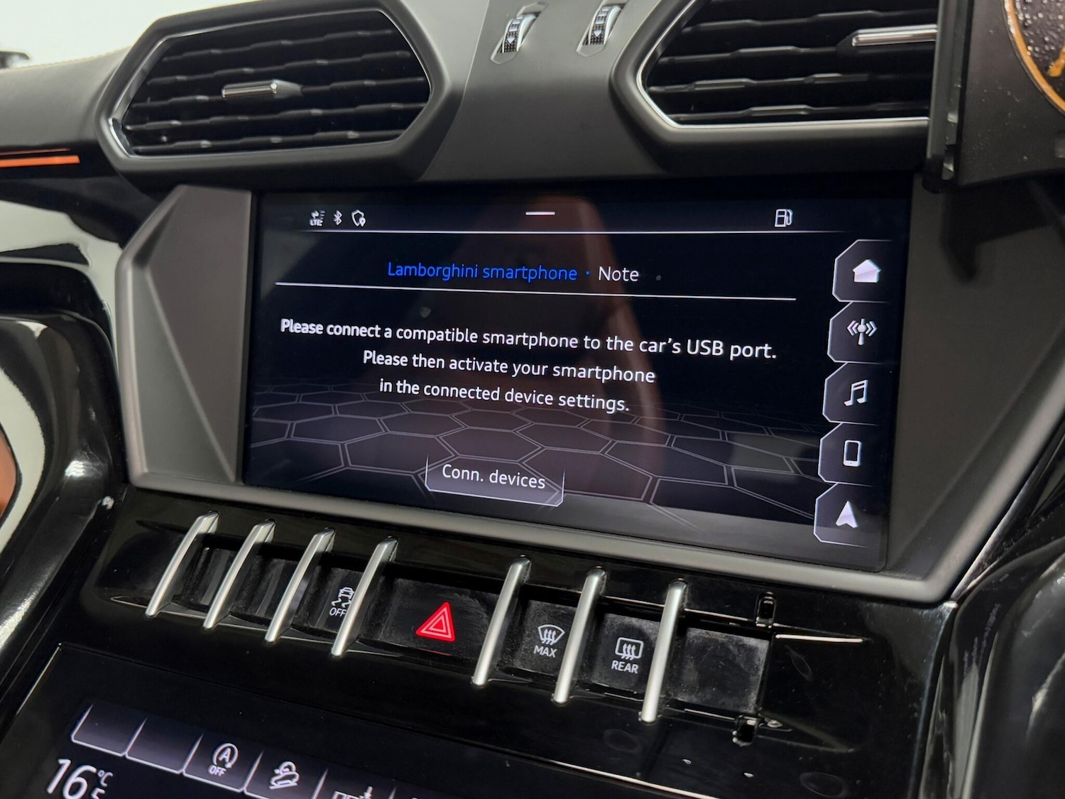 Used Lamborghini Urus 2019 for sale - 76991251: Photo 56