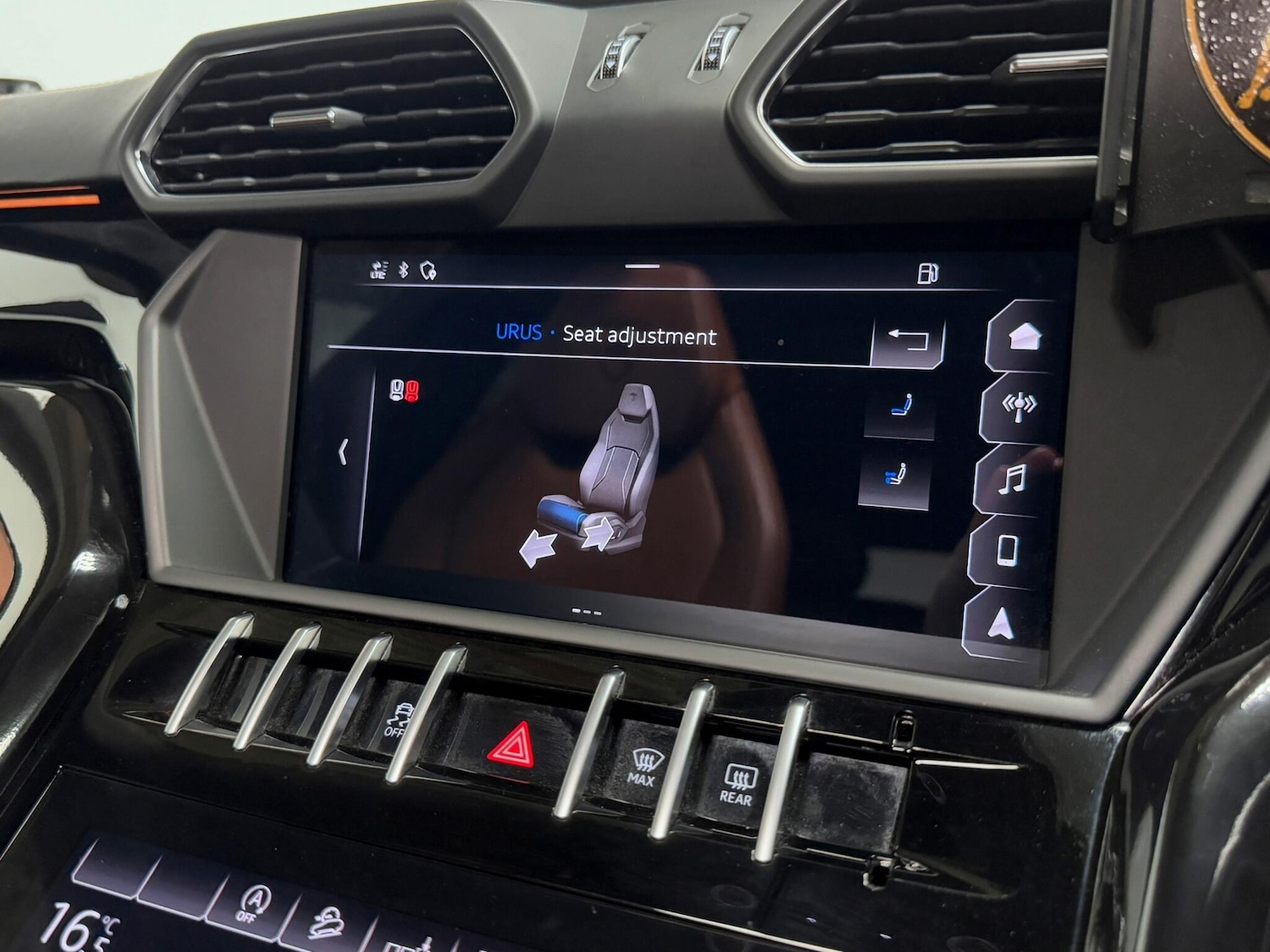 Used Lamborghini Urus 2019 for sale - 76991251: Photo 61