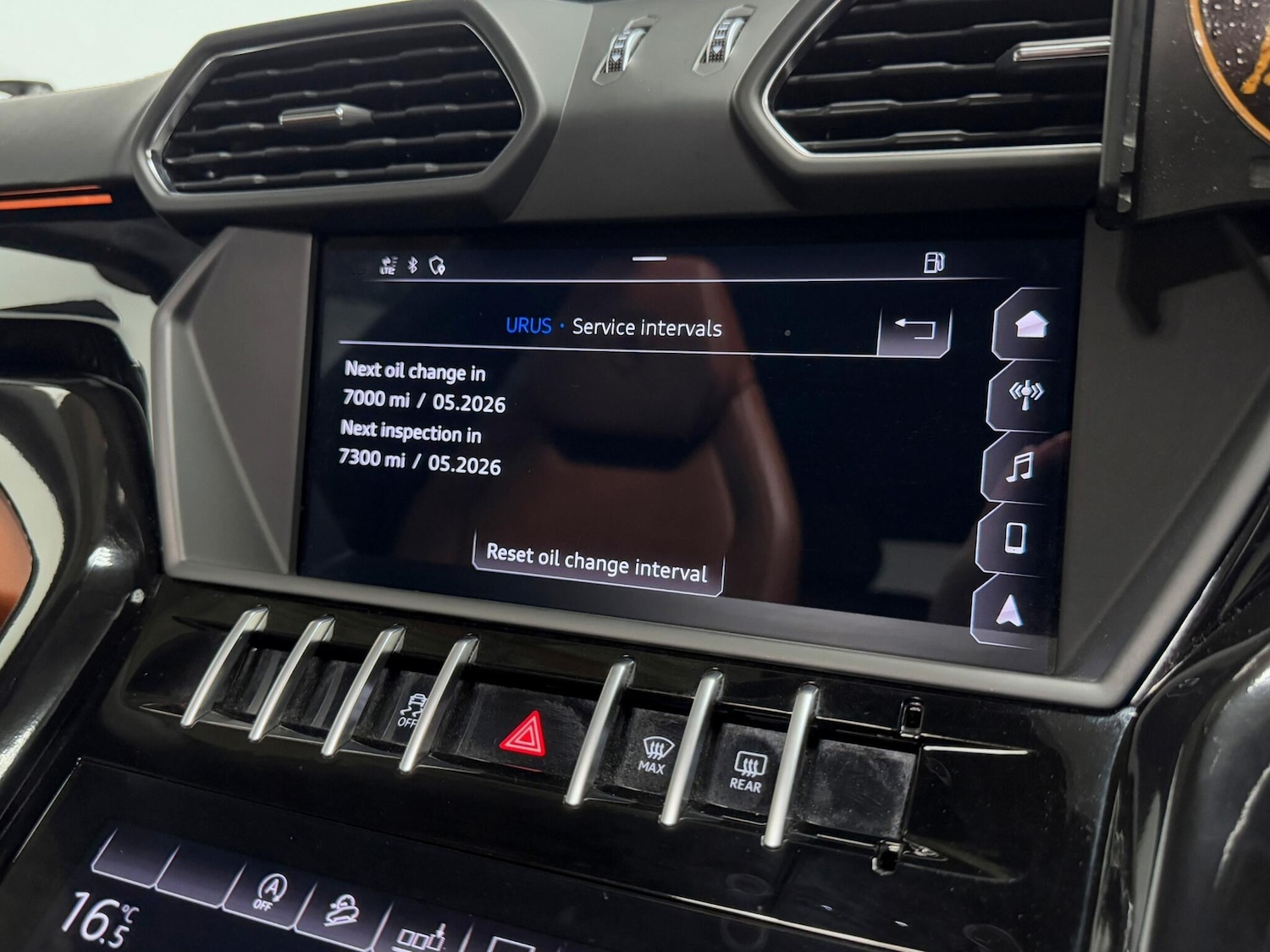 Used Lamborghini Urus 2019 for sale - 76991251: Photo 62