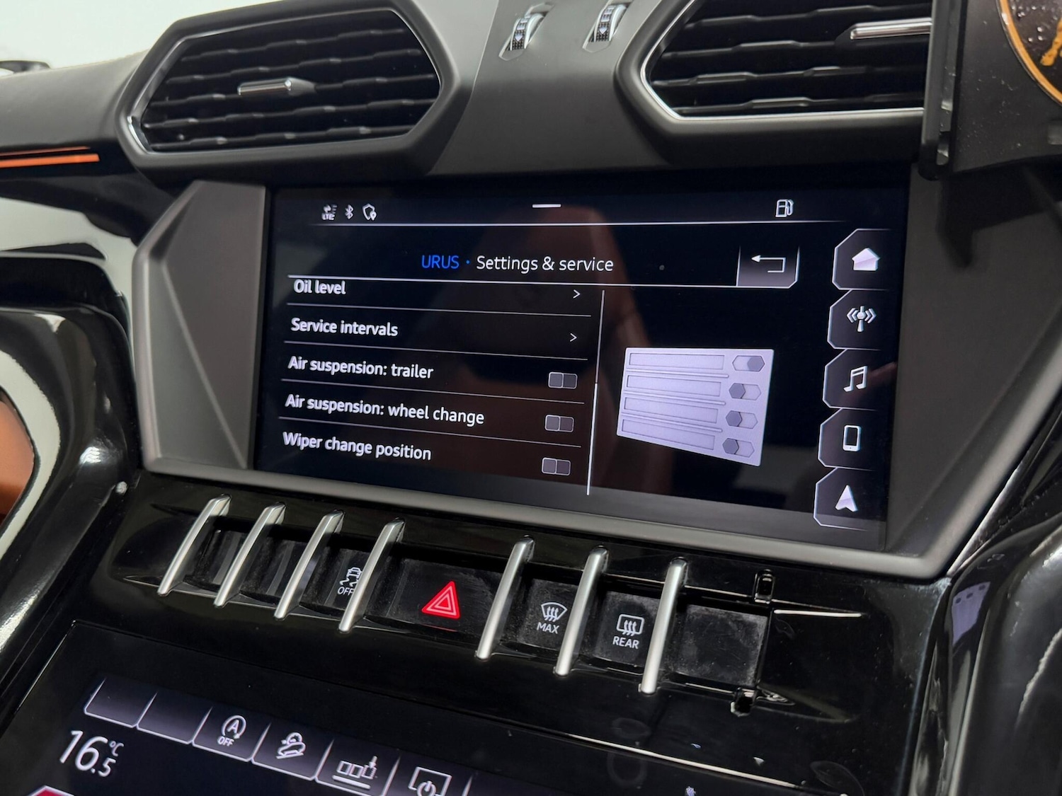 Used Lamborghini Urus 2019 for sale - 76991251: Photo 63