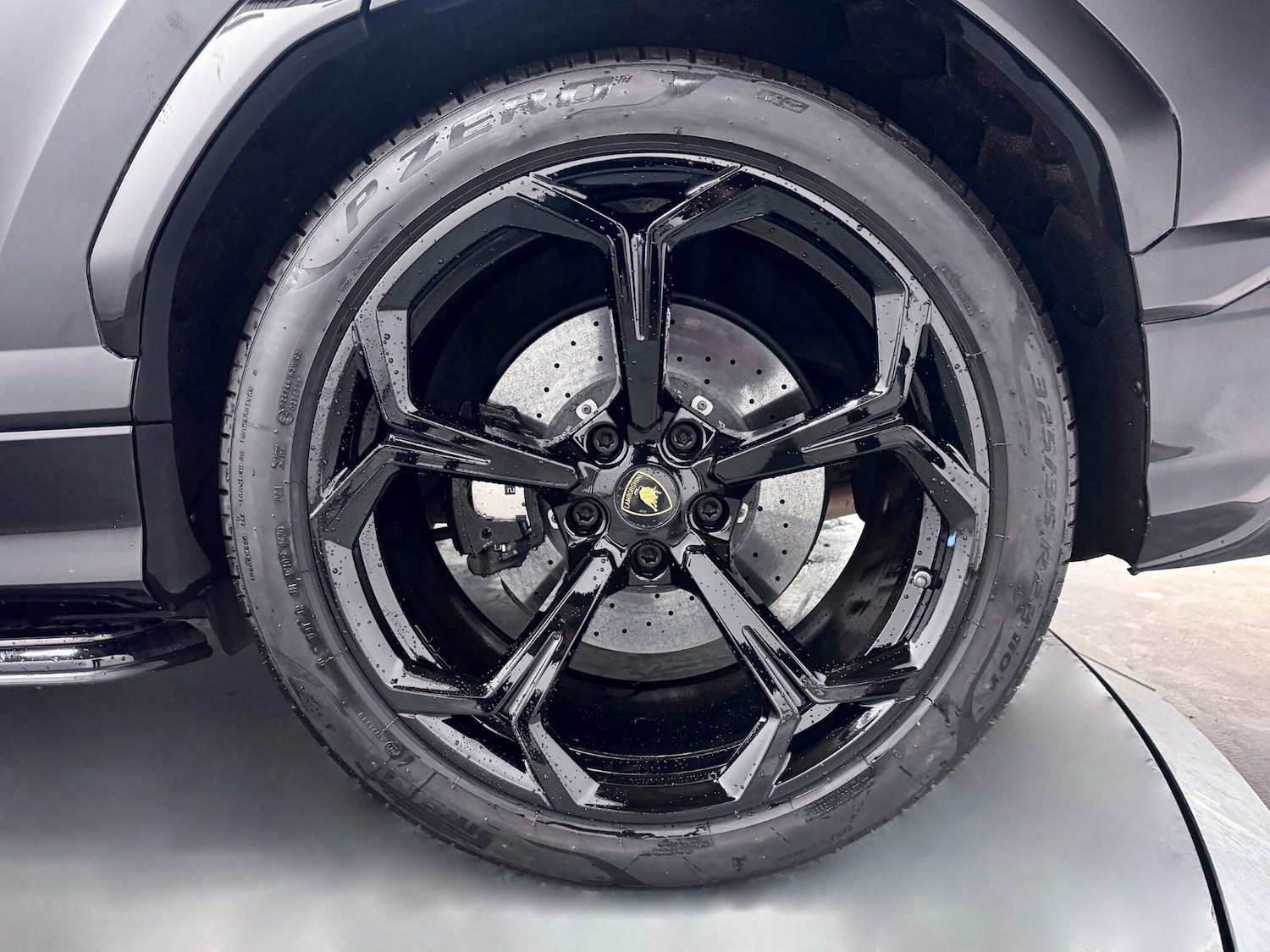 Used Lamborghini Urus 2019 for sale - 76991251: Photo 66