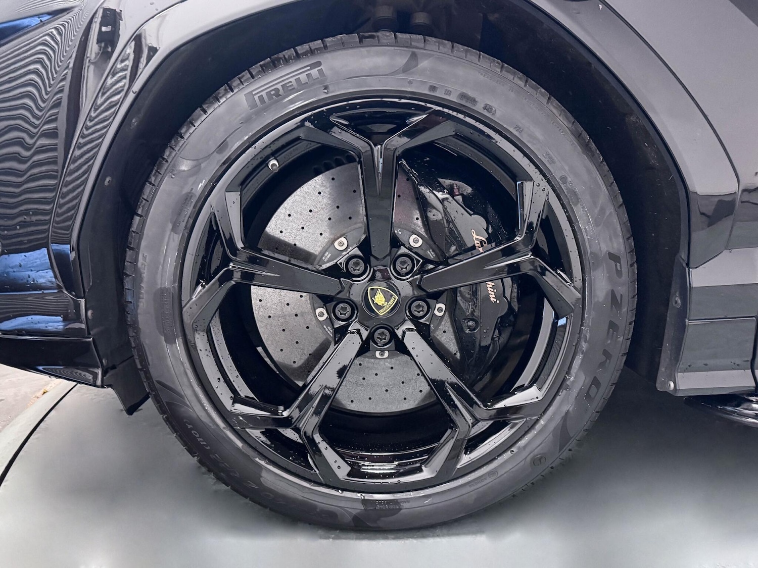 Used Lamborghini Urus 2019 for sale - 76991251: Photo 68