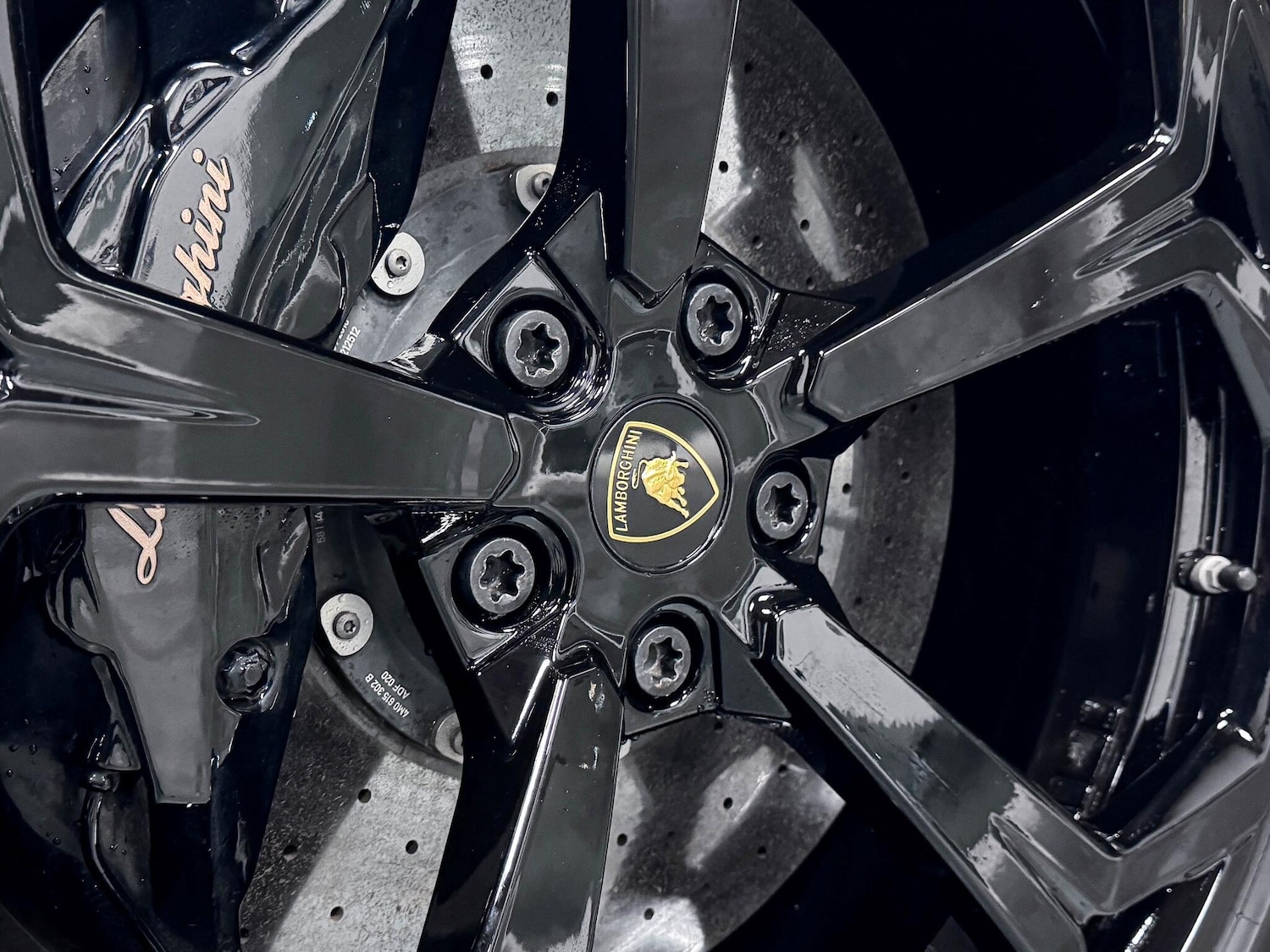 Used Lamborghini Urus 2019 for sale - 76991251: Photo 7