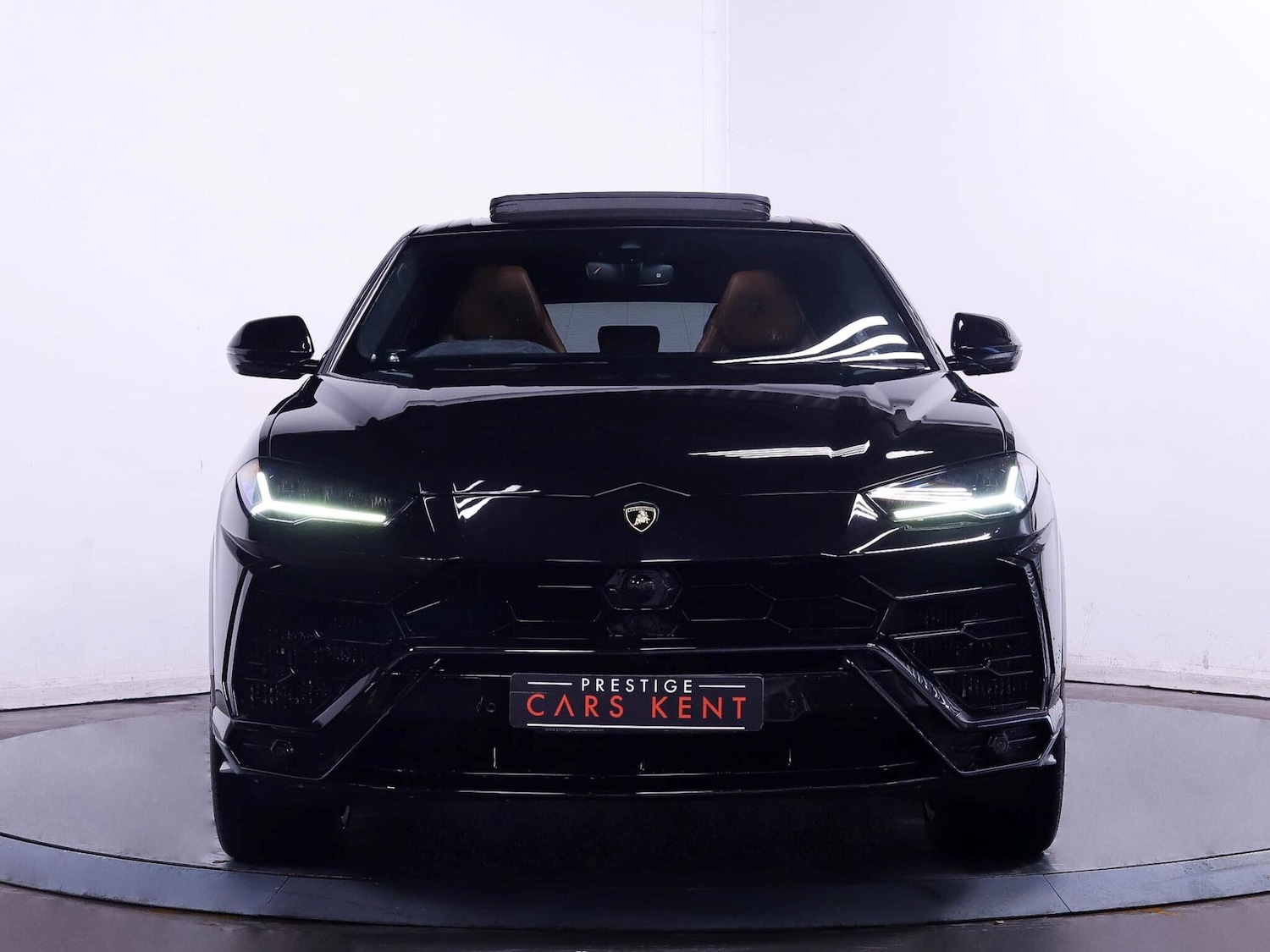 Used Lamborghini Urus 2019 for sale - 76991251: Photo 8
