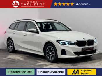 2023 (23) - 330e Sport Touring 5-Door