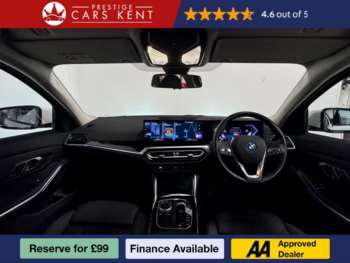 Used BMW 3 Series 2023 for sale - 74979099: Photo