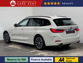 Used BMW 3 Series 2023 for sale - 74979099: Photo