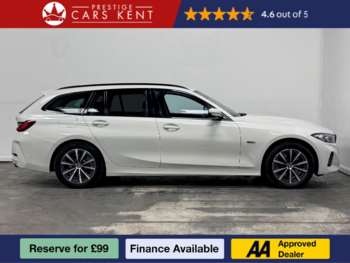 Used BMW 3 Series 2023 for sale - 74979099: Photo