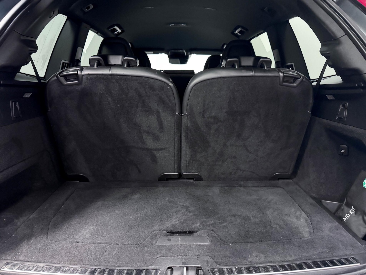 Used Volvo XC90 2020 for sale - 77131697: Photo 12